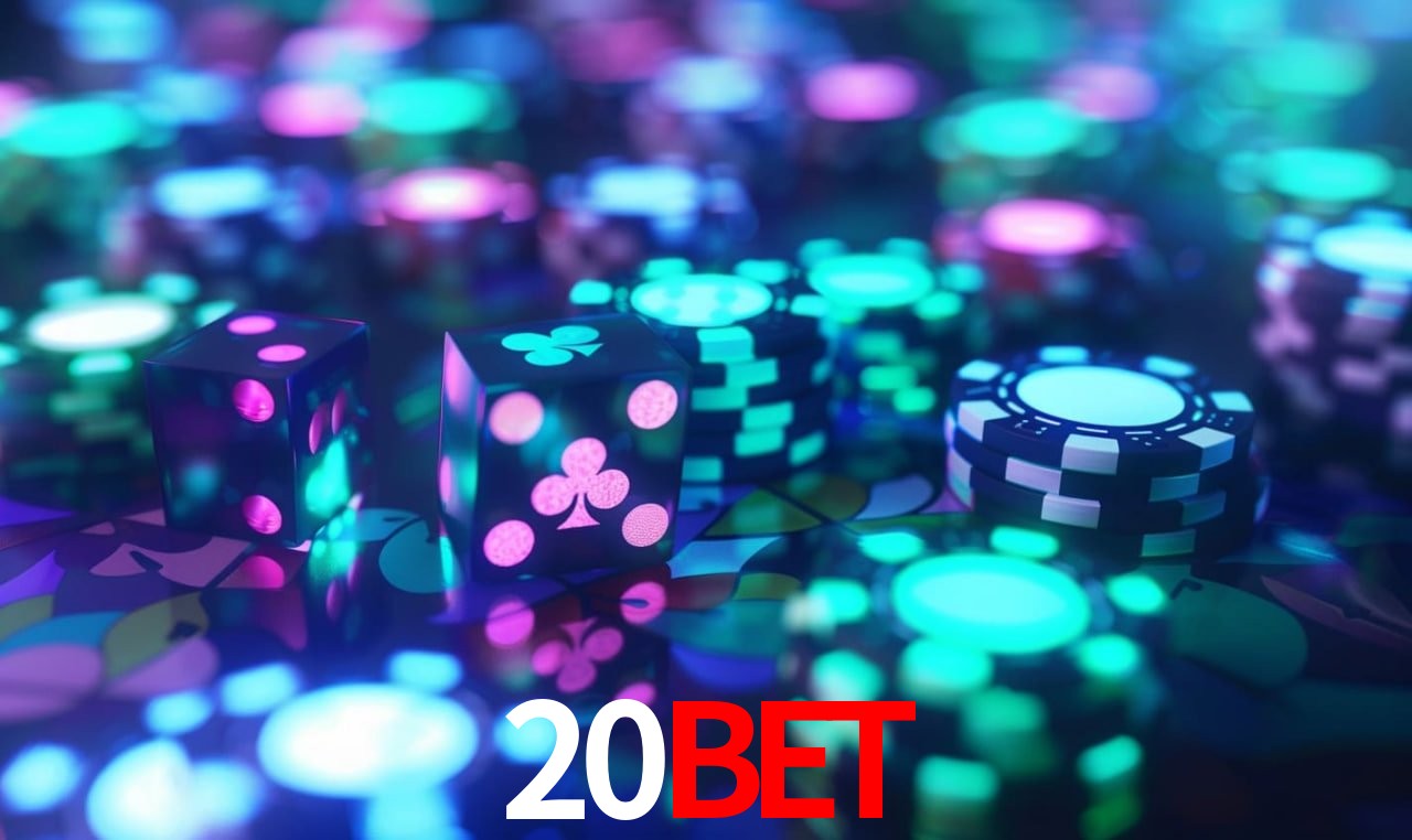 Football Betting 20bet